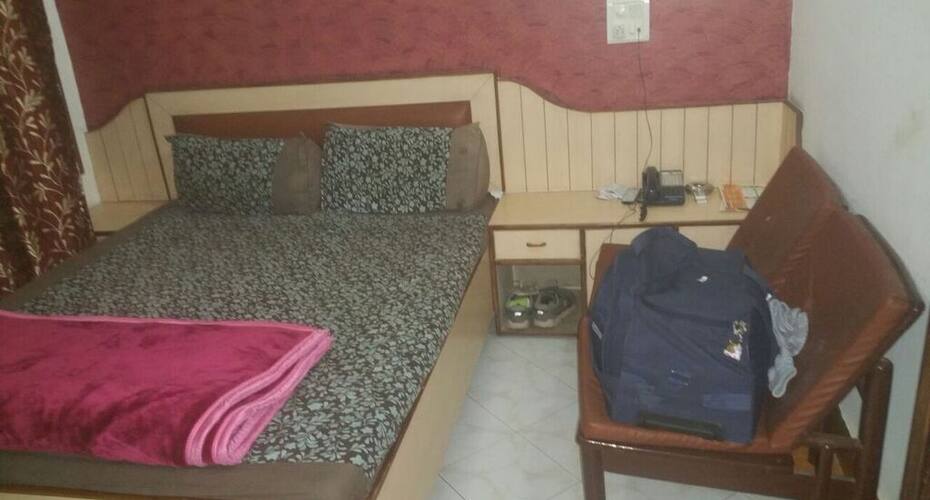 City View Celebration Hotel, Mansa, Punjab 5